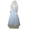 Diseño sin título (21)-min Vestido de Novia / Mujer (INCLUYE GUANTES)