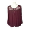 Diseño sin título (18) Blusa / Mujer
