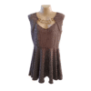Fit50 (30)-min Vestido / Mujer