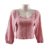 Blusa / Mujer