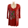 Fit50 (40)-min Vestido / Mujer