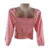 Blusa / Mujer